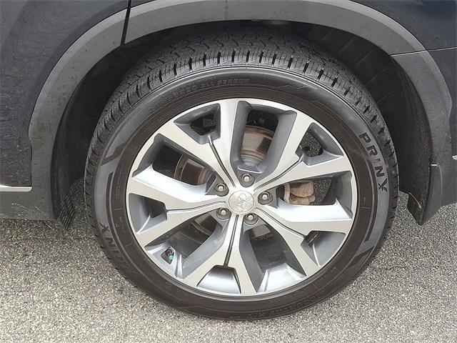 used 2020 Hyundai Palisade car, priced at $21,988
