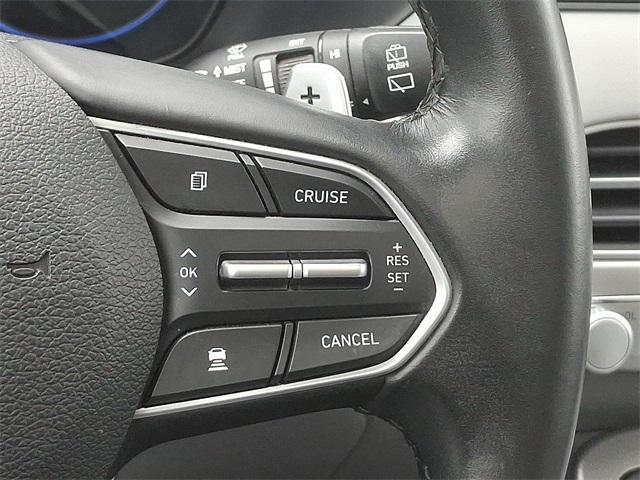used 2020 Hyundai Palisade car, priced at $21,988