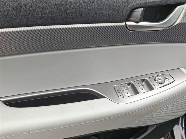 used 2020 Hyundai Palisade car, priced at $21,988