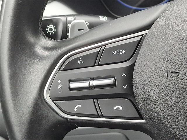 used 2020 Hyundai Palisade car, priced at $21,988