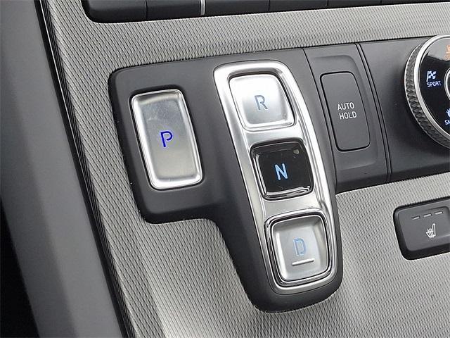 used 2020 Hyundai Palisade car, priced at $21,988