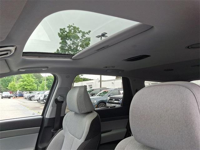used 2020 Hyundai Palisade car, priced at $21,988