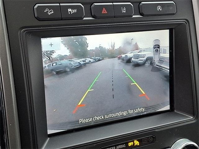 used 2020 Ford Expedition Max car, priced at $27,988