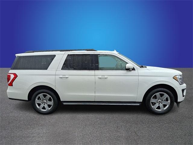 used 2020 Ford Expedition Max car, priced at $27,988