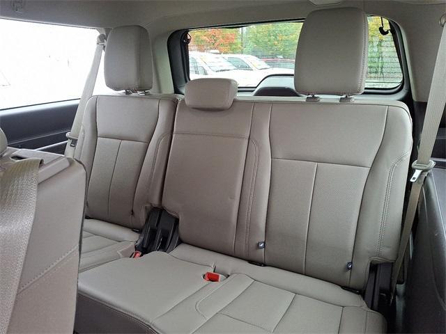 used 2020 Ford Expedition Max car, priced at $27,988