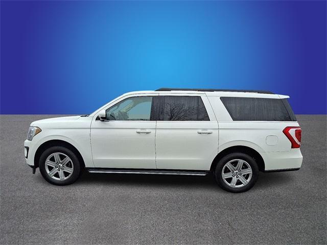 used 2020 Ford Expedition Max car, priced at $27,988