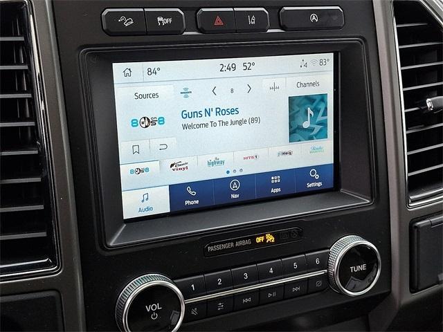 used 2020 Ford Expedition Max car, priced at $27,988