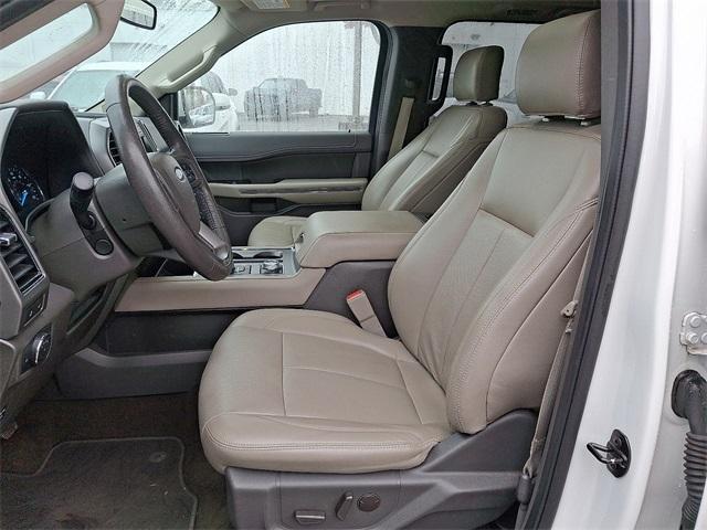 used 2020 Ford Expedition Max car, priced at $27,988