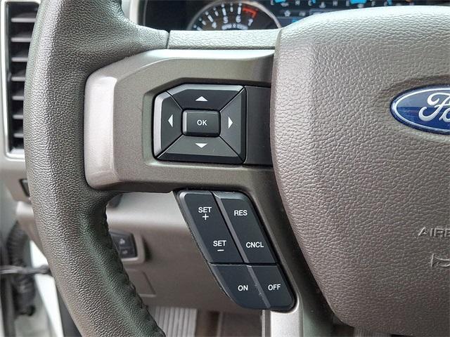 used 2020 Ford Expedition Max car, priced at $27,988