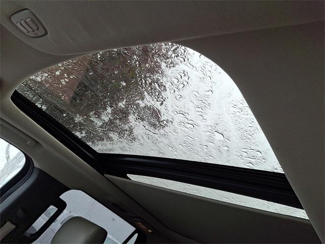 used 2020 Ford Expedition Max car, priced at $27,988