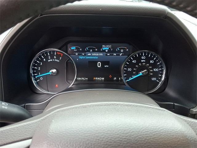 used 2020 Ford Expedition Max car, priced at $27,988