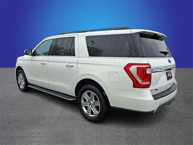 used 2020 Ford Expedition Max car, priced at $27,988