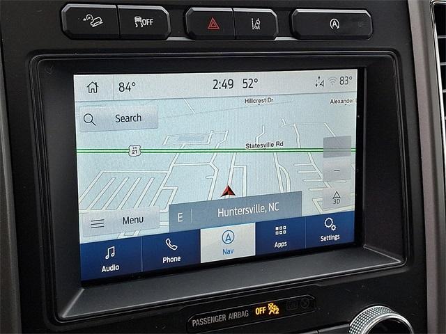 used 2020 Ford Expedition Max car, priced at $27,988