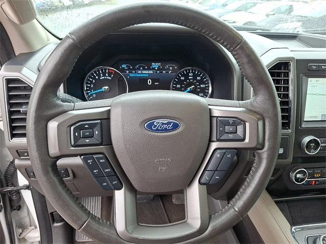 used 2020 Ford Expedition Max car, priced at $27,988