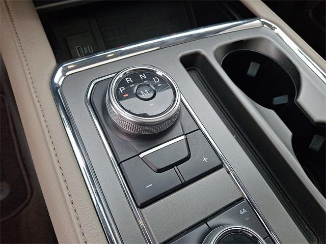 used 2020 Ford Expedition Max car, priced at $27,988