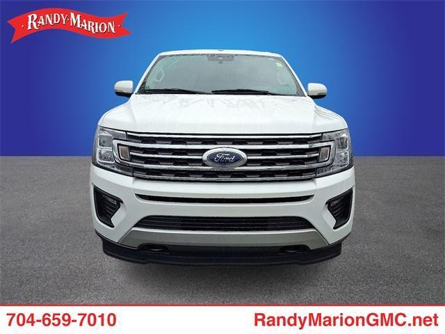 used 2020 Ford Expedition Max car, priced at $27,988