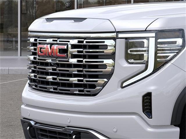 new 2024 GMC Sierra 1500 car, priced at $67,435