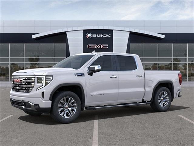 new 2024 GMC Sierra 1500 car, priced at $67,435