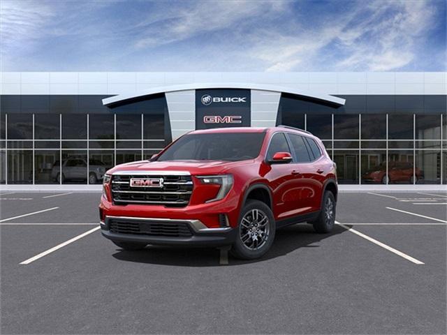 new 2025 GMC Acadia car, priced at $40,440