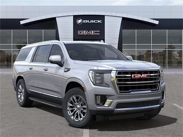 new 2024 GMC Yukon XL car