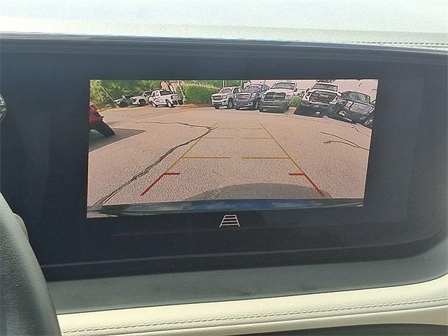 used 2024 Buick Encore GX car, priced at $24,988
