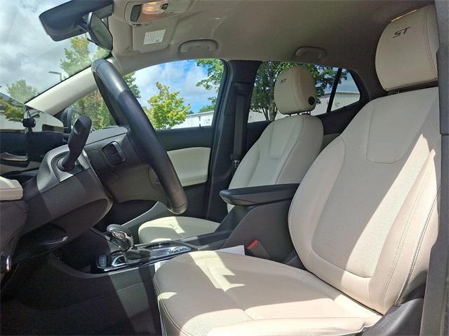 used 2024 Buick Encore GX car, priced at $24,988