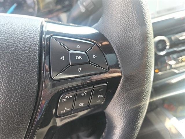 used 2019 Ford Explorer car, priced at $22,988