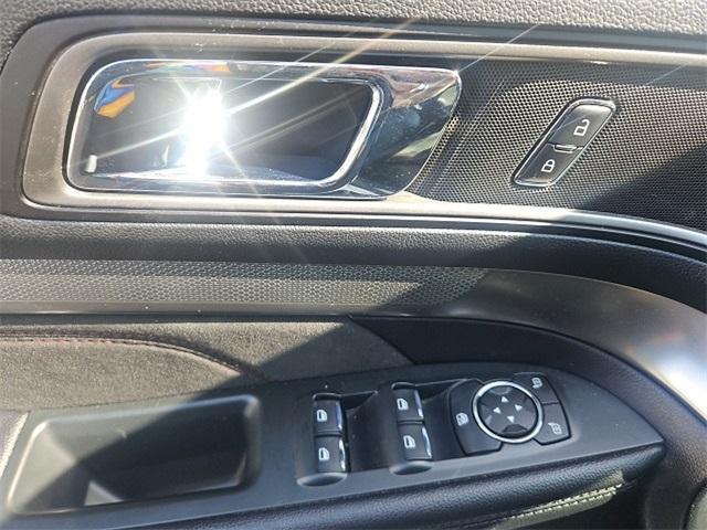 used 2019 Ford Explorer car, priced at $22,988