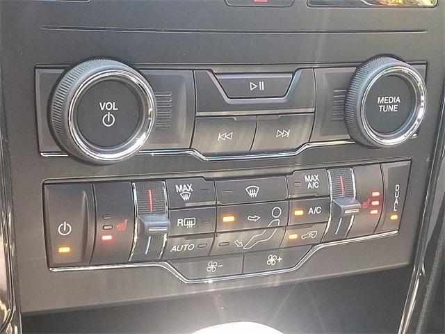 used 2019 Ford Explorer car, priced at $20,934