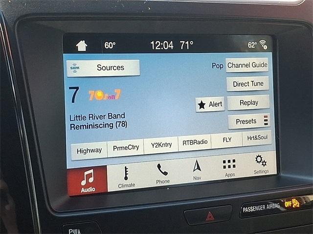 used 2019 Ford Explorer car, priced at $20,934