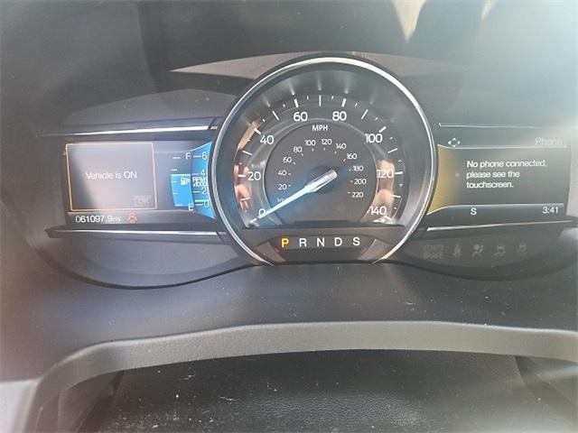 used 2019 Ford Explorer car, priced at $22,988