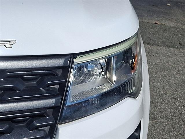 used 2019 Ford Explorer car, priced at $20,934