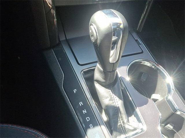 used 2019 Ford Explorer car, priced at $20,934