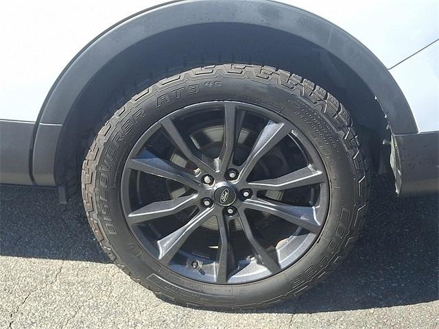 used 2019 Ford Explorer car, priced at $20,934