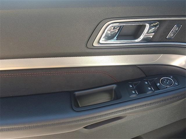 used 2019 Ford Explorer car, priced at $20,934