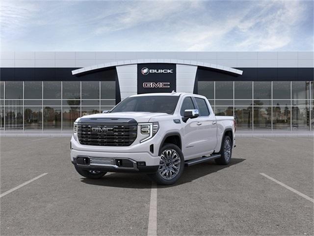 new 2024 GMC Sierra 1500 car, priced at $85,170