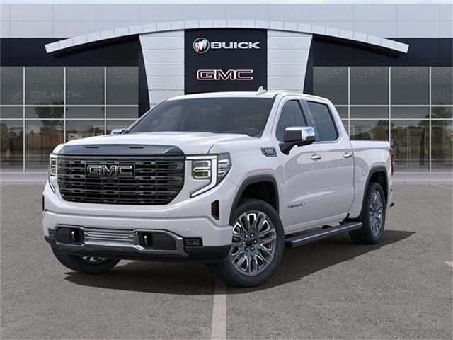 new 2024 GMC Sierra 1500 car, priced at $85,170