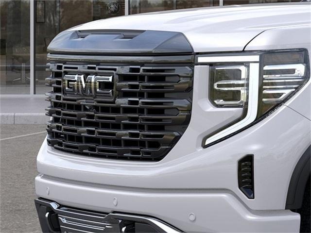 new 2024 GMC Sierra 1500 car, priced at $85,170