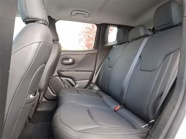 used 2023 Jeep Renegade car, priced at $19,988