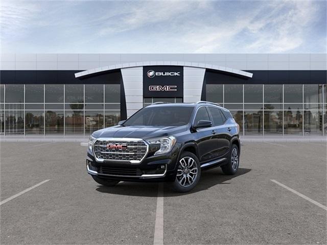 new 2024 GMC Terrain car, priced at $37,720