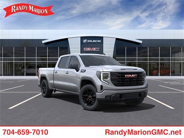 new 2025 GMC Sierra 1500 car, priced at $59,790