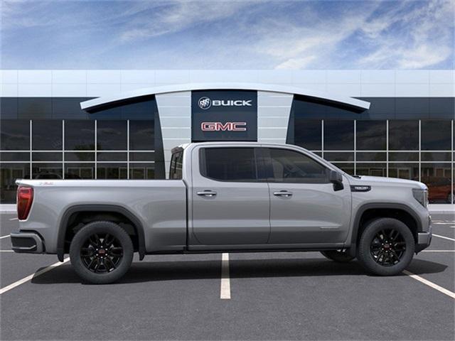 new 2025 GMC Sierra 1500 car, priced at $59,790