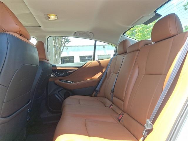 used 2022 Subaru Legacy car, priced at $27,788