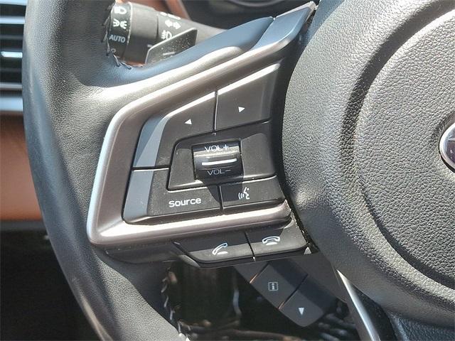 used 2022 Subaru Legacy car, priced at $27,788
