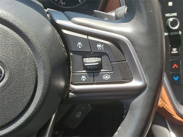 used 2022 Subaru Legacy car, priced at $27,788