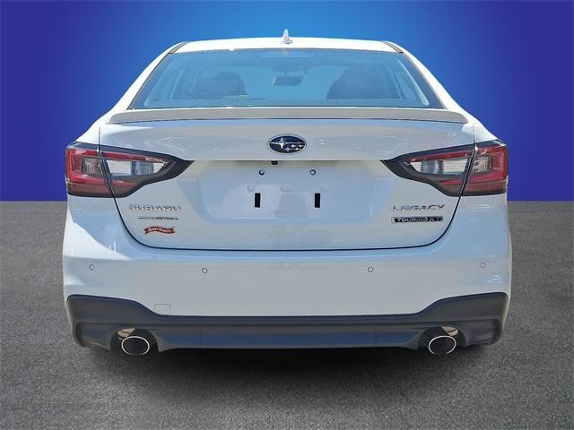 used 2022 Subaru Legacy car, priced at $27,788