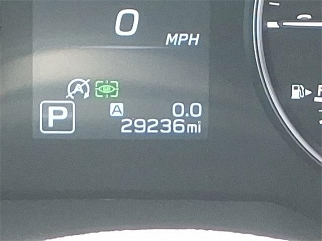 used 2022 Subaru Legacy car, priced at $27,788
