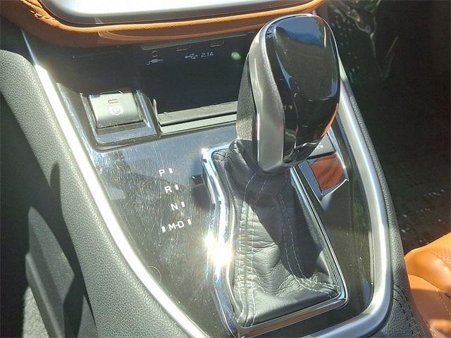 used 2022 Subaru Legacy car, priced at $27,788
