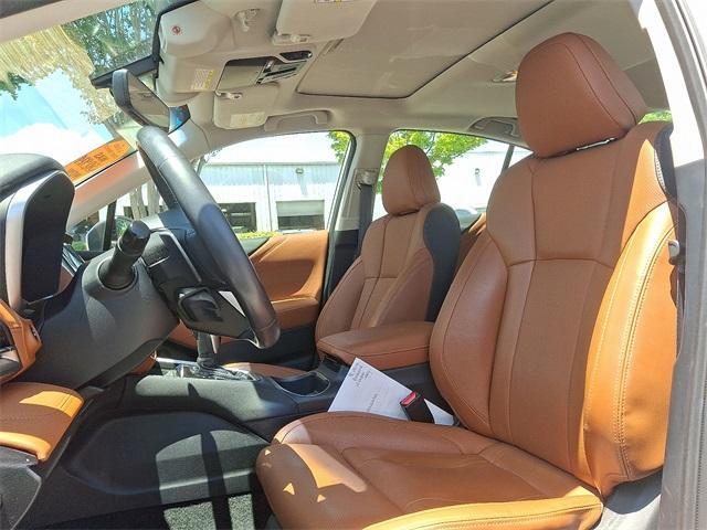 used 2022 Subaru Legacy car, priced at $27,788