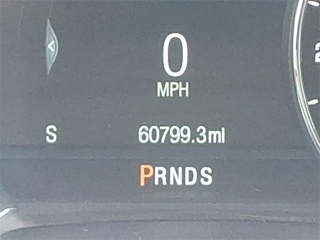 used 2019 Lincoln MKC car, priced at $20,988